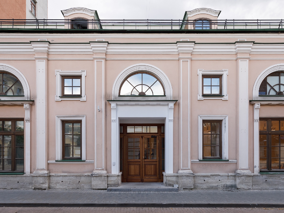 Добрый музей